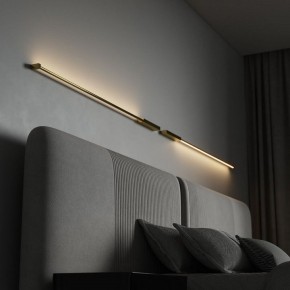 Накладной светильник Elektrostandard Alto 40133/LED в Краснокамске - krasnokamsk.ok-mebel.com | фото 4