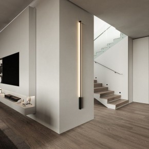 Накладной светильник Elektrostandard Alto 40134/LED в Краснокамске - krasnokamsk.ok-mebel.com | фото 4