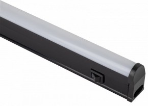 Накладной светильник Эра  LLED-01-04W-4000-B в Краснокамске - krasnokamsk.ok-mebel.com | фото 5