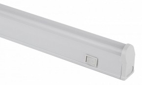 Накладной светильник Эра  LLED-01-08W-4000-W в Краснокамске - krasnokamsk.ok-mebel.com | фото 3