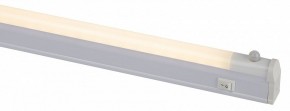 Накладной светильник Эра  LLED-02-04W-4000-MS-W в Краснокамске - krasnokamsk.ok-mebel.com | фото 10