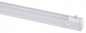 Накладной светильник Эра  LLED-02-04W-4000-MS-W в Краснокамске - krasnokamsk.ok-mebel.com | фото 11