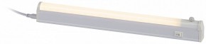 Накладной светильник Эра  LLED-02-04W-4000-MS-W в Краснокамске - krasnokamsk.ok-mebel.com | фото 2