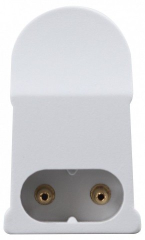 Накладной светильник Эра  LLED-02-04W-4000-MS-W в Краснокамске - krasnokamsk.ok-mebel.com | фото 5