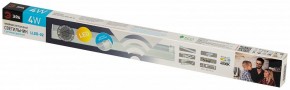 Накладной светильник Эра  LLED-02-04W-4000-MS-W в Краснокамске - krasnokamsk.ok-mebel.com | фото 8