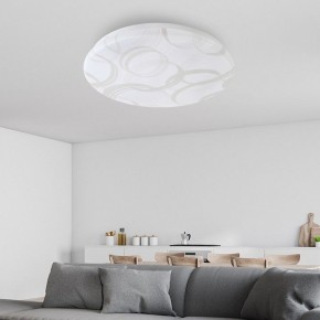 Накладной светильник Эра Slim SPB-6 Slim 7 24-4K в Краснокамске - krasnokamsk.ok-mebel.com | фото 3