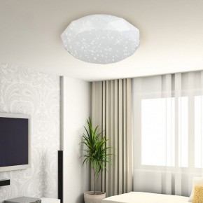 Накладной светильник Эра  SPB-6-24-6,5K Sparkle в Краснокамске - krasnokamsk.ok-mebel.com | фото 3