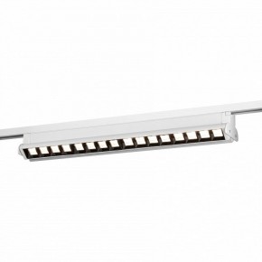 Накладной светильник Эра  TR54 - 5040 WH в Краснокамске - krasnokamsk.ok-mebel.com | фото 7