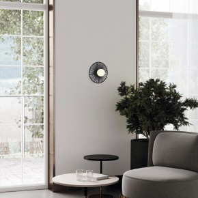 Накладной светильник EVOLUCE LOOM SLE6022-401-01 в Краснокамске - krasnokamsk.ok-mebel.com | фото 4
