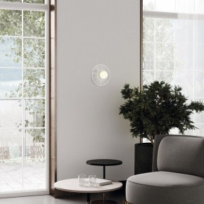 Накладной светильник EVOLUCE LOOM SLE6022-501-01 в Краснокамске - krasnokamsk.ok-mebel.com | фото 4