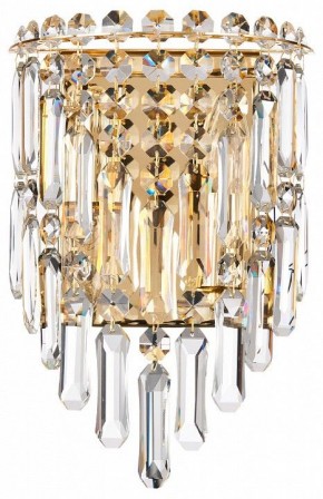 Накладной светильник Favourite Diadem 4724-2W в Краснокамске - krasnokamsk.ok-mebel.com | фото