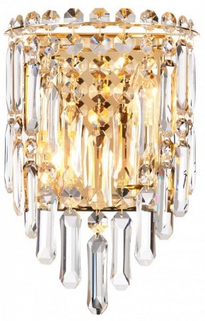 Накладной светильник Favourite Diadem 4724-2W в Краснокамске - krasnokamsk.ok-mebel.com | фото 2