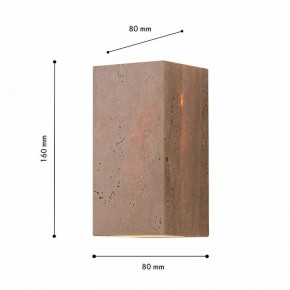 Накладной светильник Favourite Limestone 4652-2W в Краснокамске - krasnokamsk.ok-mebel.com | фото 3