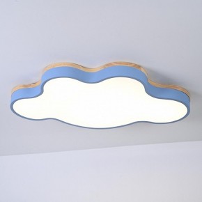 Накладной светильник Imperiumloft CLOUD ECO Blue CLOUD-ECO01 в Краснокамске - krasnokamsk.ok-mebel.com | фото 3