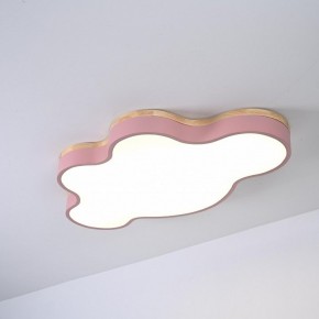 Накладной светильник Imperiumloft CLOUD ECO Pink CLOUD-ECO01 в Краснокамске - krasnokamsk.ok-mebel.com | фото 3