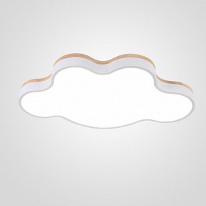 Накладной светильник Imperiumloft CLOUD ECO White CLOUD-ECO01 в Краснокамске - krasnokamsk.ok-mebel.com | фото