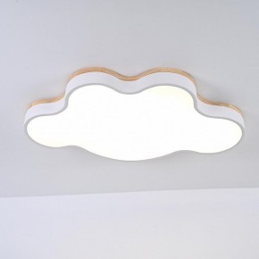 Накладной светильник Imperiumloft CLOUD ECO White CLOUD-ECO01 в Краснокамске - krasnokamsk.ok-mebel.com | фото 3