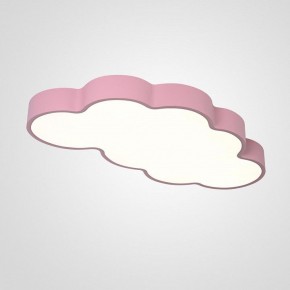 Накладной светильник Imperiumloft CLOUD Розовый CLOUD01 в Краснокамске - krasnokamsk.ok-mebel.com | фото 3