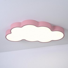 Накладной светильник Imperiumloft CLOUD Розовый CLOUD01 в Краснокамске - krasnokamsk.ok-mebel.com | фото 4