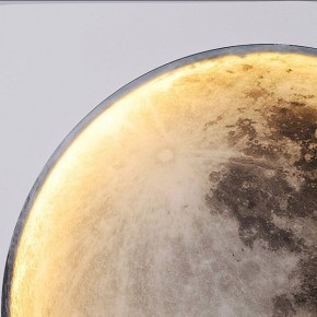 Накладной светильник Imperiumloft COSMOS Мун D60 cosmos-moon01 в Краснокамске - krasnokamsk.ok-mebel.com | фото 11