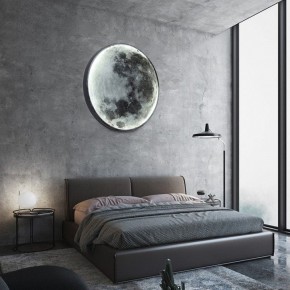 Накладной светильник Imperiumloft COSMOS Мун D60 cosmos-moon01 в Краснокамске - krasnokamsk.ok-mebel.com | фото 4