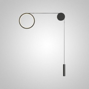 Накладной светильник Imperiumloft HOOK hook01 в Краснокамске - krasnokamsk.ok-mebel.com | фото
