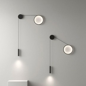 Накладной светильник Imperiumloft HOOK hook01 в Краснокамске - krasnokamsk.ok-mebel.com | фото 4