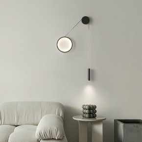 Накладной светильник Imperiumloft HOOK hook01 в Краснокамске - krasnokamsk.ok-mebel.com | фото 8