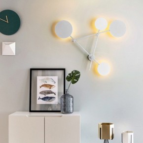 Накладной светильник Imperiumloft Iride Bernhardt DOTS-201 в Краснокамске - krasnokamsk.ok-mebel.com | фото 3