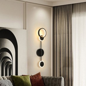 Накладной светильник Imperiumloft ZINGY B zingy01 в Краснокамске - krasnokamsk.ok-mebel.com | фото 3