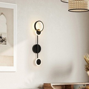 Накладной светильник Imperiumloft ZINGY B zingy01 в Краснокамске - krasnokamsk.ok-mebel.com | фото 6