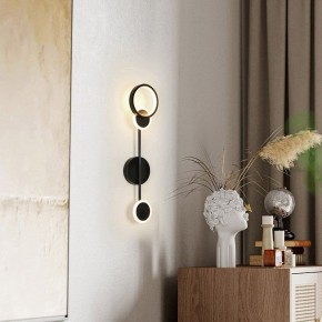 Накладной светильник Imperiumloft ZINGY B zingy01 в Краснокамске - krasnokamsk.ok-mebel.com | фото 9