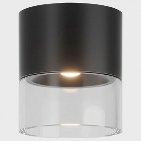 Накладной светильник Italline IT014-0201 IT014-0201 black в Краснокамске - krasnokamsk.ok-mebel.com | фото