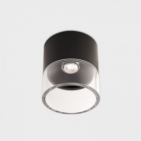 Накладной светильник Italline IT014-0201 IT014-0201 black в Краснокамске - krasnokamsk.ok-mebel.com | фото 2