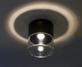 Накладной светильник Italline IT014-0201 IT014-0201 black в Краснокамске - krasnokamsk.ok-mebel.com | фото 3