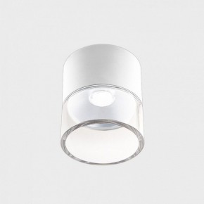 Накладной светильник Italline IT014-0201 IT014-0201 white в Краснокамске - krasnokamsk.ok-mebel.com | фото 2