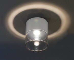 Накладной светильник Italline IT014-0201 IT014-0201 white в Краснокамске - krasnokamsk.ok-mebel.com | фото 3