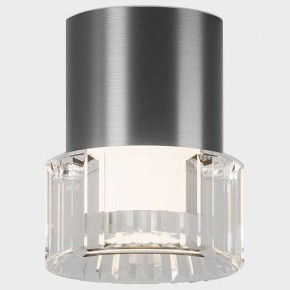 Накладной светильник Italline IT014-0202 IT014-0202 dark silver в Краснокамске - krasnokamsk.ok-mebel.com | фото