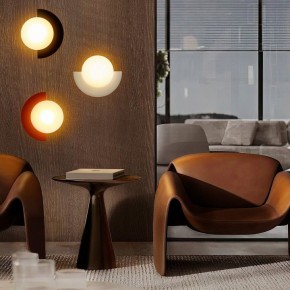 Накладной светильник Lightstar Erica 609632 в Краснокамске - krasnokamsk.ok-mebel.com | фото 3