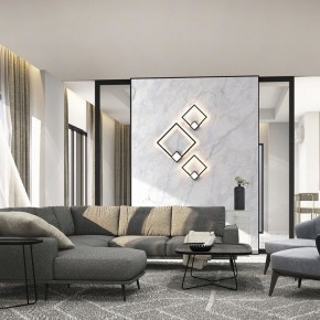 Накладной светильник Mantra Boutique 7682 в Краснокамске - krasnokamsk.ok-mebel.com | фото 3