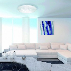 Накладной светильник Mantra Diamante 3679 в Краснокамске - krasnokamsk.ok-mebel.com | фото 5