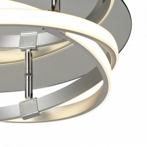 Накладной светильник Mantra Infinity 5727 в Краснокамске - krasnokamsk.ok-mebel.com | фото 4