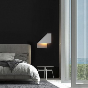Накладной светильник Mantra Luppi 7693 в Краснокамске - krasnokamsk.ok-mebel.com | фото 2