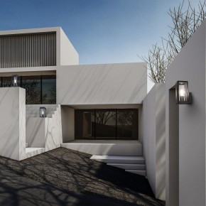 Накладной светильник Mantra Nevada 8899 в Краснокамске - krasnokamsk.ok-mebel.com | фото 2