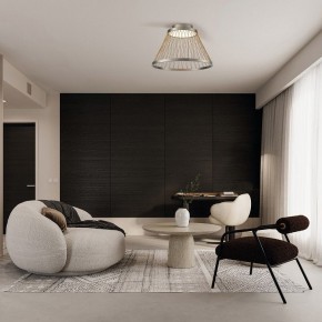 Накладной светильник Mantra Spider 8981 в Краснокамске - krasnokamsk.ok-mebel.com | фото 2