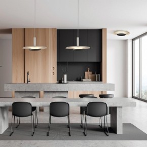 Накладной светильник Mantra Tina 9002 в Краснокамске - krasnokamsk.ok-mebel.com | фото 2