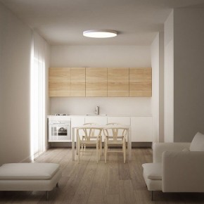 Накладной светильник Mantra Turin 9022 в Краснокамске - krasnokamsk.ok-mebel.com | фото 3