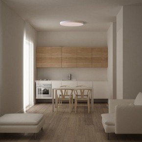 Накладной светильник Mantra Turin 9022 в Краснокамске - krasnokamsk.ok-mebel.com | фото 4