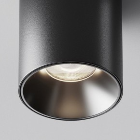 Накладной светильник Maytoni Alfa LED C064CL-12W4K-RD-B в Краснокамске - krasnokamsk.ok-mebel.com | фото 11