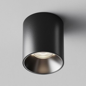 Накладной светильник Maytoni Alfa LED C064CL-12W4K-RD-B в Краснокамске - krasnokamsk.ok-mebel.com | фото 6